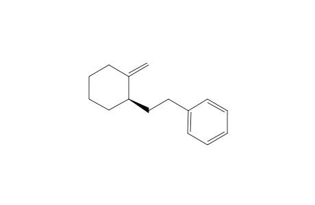 [2-((R)-2-Methylene-cyclohexyl)-ethyl]-benzene