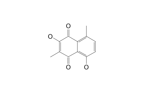 ARISTOLINDIQUINONE