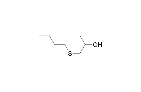 1-(1-BUTYLTHIO)-PROPAN-2-OL