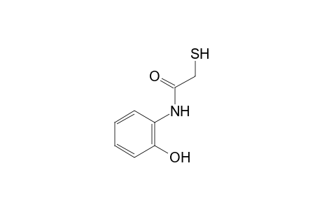 2'-hydroxy-2-mercaptoacetanilide