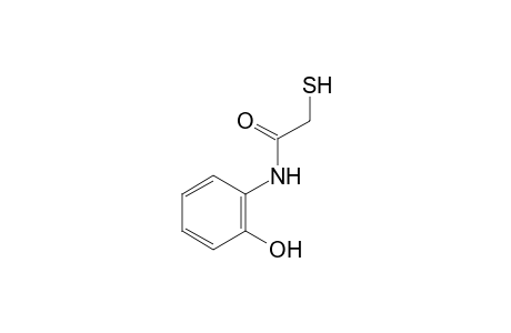 2'-Hydroxy-2-mercaptoacetanilide