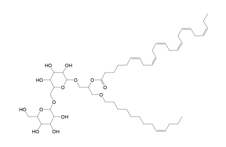 DGDG O-13:1_24:6