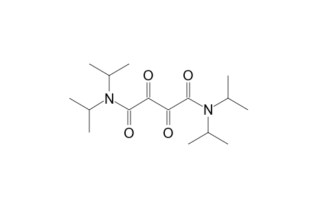 N,N,N',N'-Tetraisopropyl-2,3-dioxosuccinamide