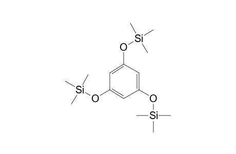 Silane, [1,3,5-benzenetriyltris(oxy)]tris[trimethyl-