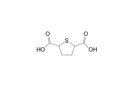 2,5-Anhydro-3,4-dideoxy-2-thiohexaric acid