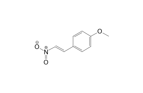 trans-4-Methoxy-ß-nitrostyrene