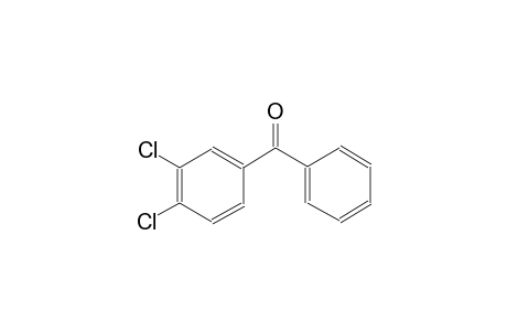 3,4-Dichlorobenzophenone