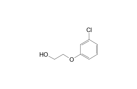 Ethanol, 2-(3-chlorophenoxy)-