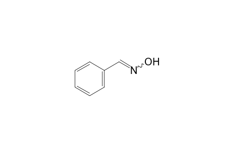 Benzaldehydeoxime