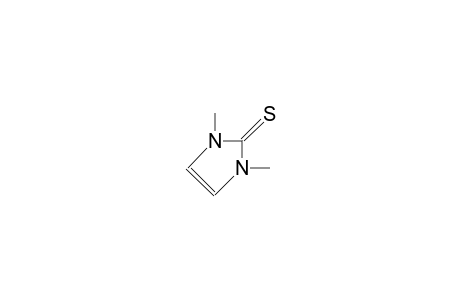 1,3-dimethyl-4-imidazoline-2-thione