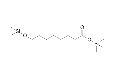 Trimethylsilyl 8-((trimethylsilyl)oxy)octanoate