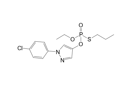 Pyraclofos