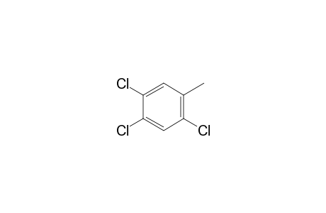 2,4,5-trichlorotoluene