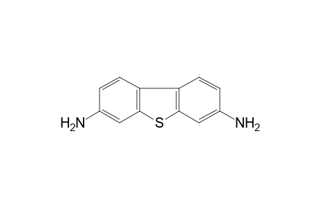 3,7-dibenzothiophenediamine