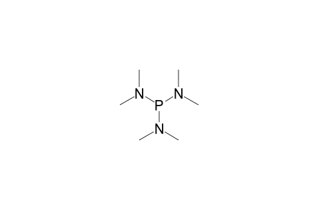 Hexamethylphosphorous triamide