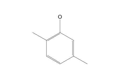 2,5-Dimethylphenol