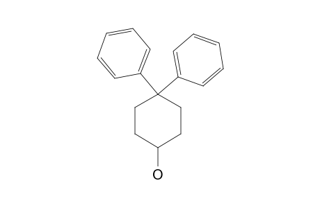 4,4-diphenylcyclohexanol