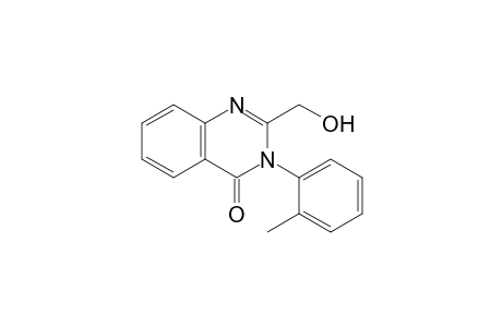 2-HYDROXYMETHYL-METHAQUALONE