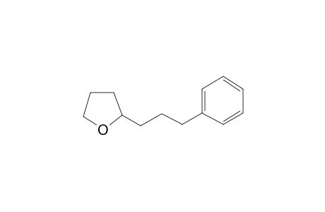 Furan, tetrahydro-2-(3-phenylpropyl)-