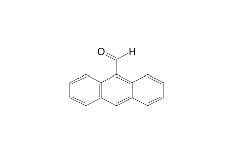 9-Anthraldehyde