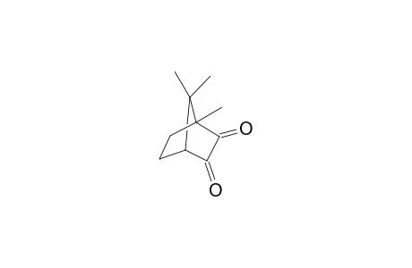 (1R,4S)-1,7,7-Trimethylbicyclo[2.2.1]heptane-2,3-dione
