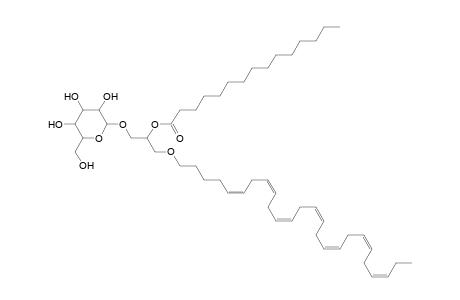 MGDG O-26:7_15:0