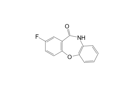 2-Fluorodibenzo[b,f][1,4]oxazepin-11(10H)-one