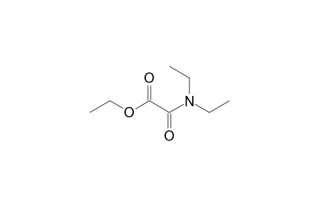 DIETHYLOXAMIC ACID, ETHYL ESTER