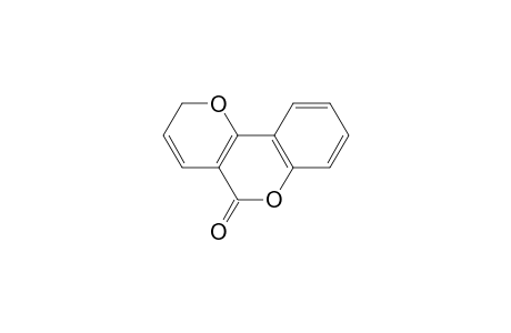 2H-pyrano[3,2-c]chromen-5-one
