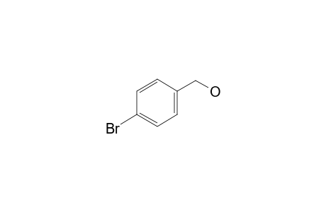 p-bromobenzyl alcohol
