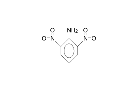 2,6-Dinitroaniline