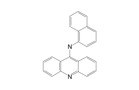 Acridin-9-yl-naphthalen-1-yl-amine