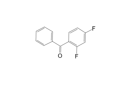 2,4-Difluorobenzophenone