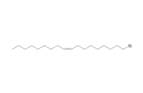 cis-9-octadecenylamine