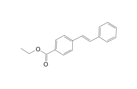 4-Ethoxycarbonyl-stilbene