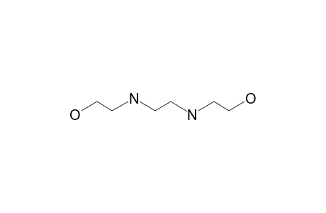 2,2'-(Ethylenediimino)diethanol
