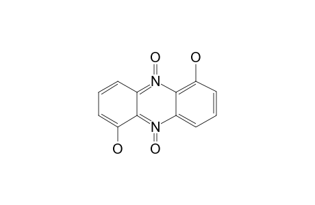 Iodinin