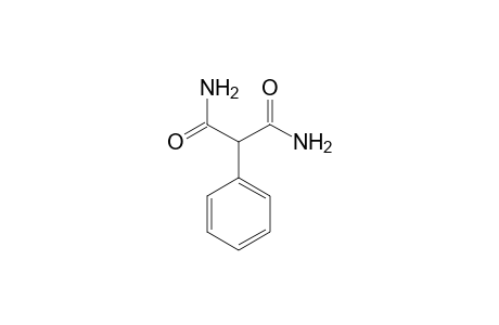 2-Phenylmalonamide