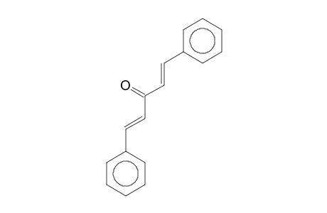 (1E,4E)-1,5-Diphenyl-1,4-pentadien-3-one