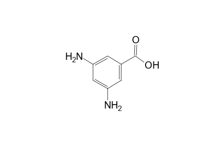 3,5-Diaminobenzoic acid