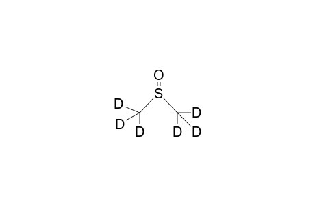 Dimethyl sulfoxide-D(6)