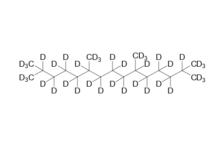 2,6,10,14-TETRAMETHYLPENTADECANE-d40