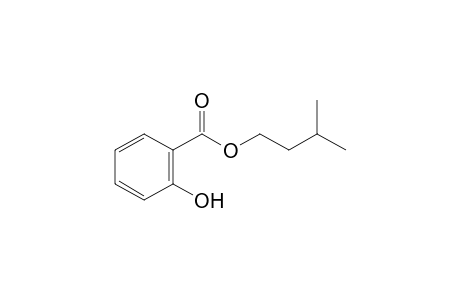 Isoamyl salicylate