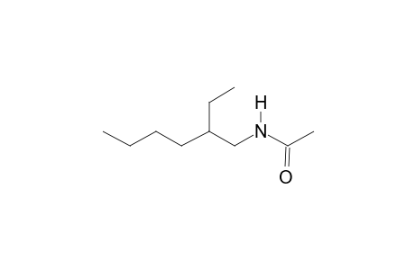 N-2-Ethylhexyl acetamide