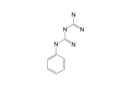 1-Phenylbiguanide