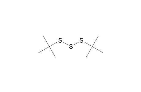 tert-BUTYL TRISULFIDE