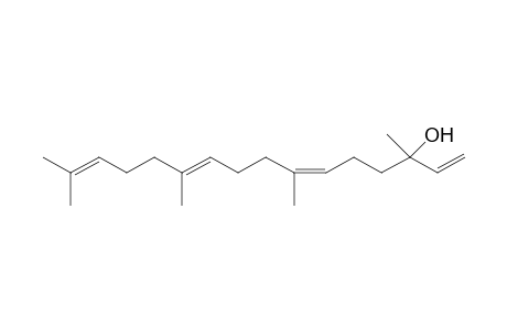 Geranyl linalool<Z,E->