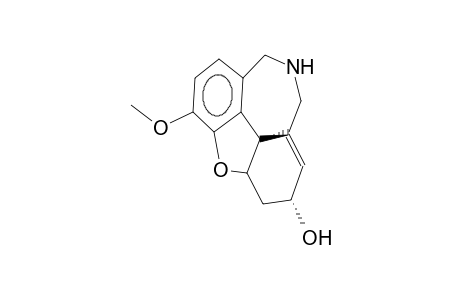 Epinorgalanthamine