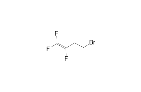 4-Bromo-1,1,2-trifluoro-1-butene