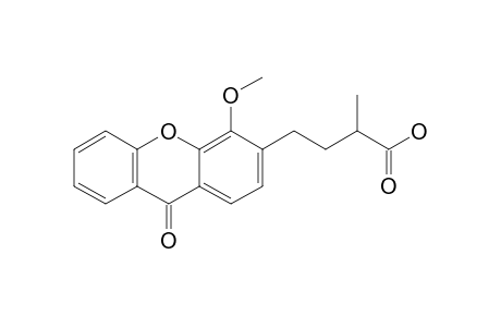 TEYSMANNIC-ACID